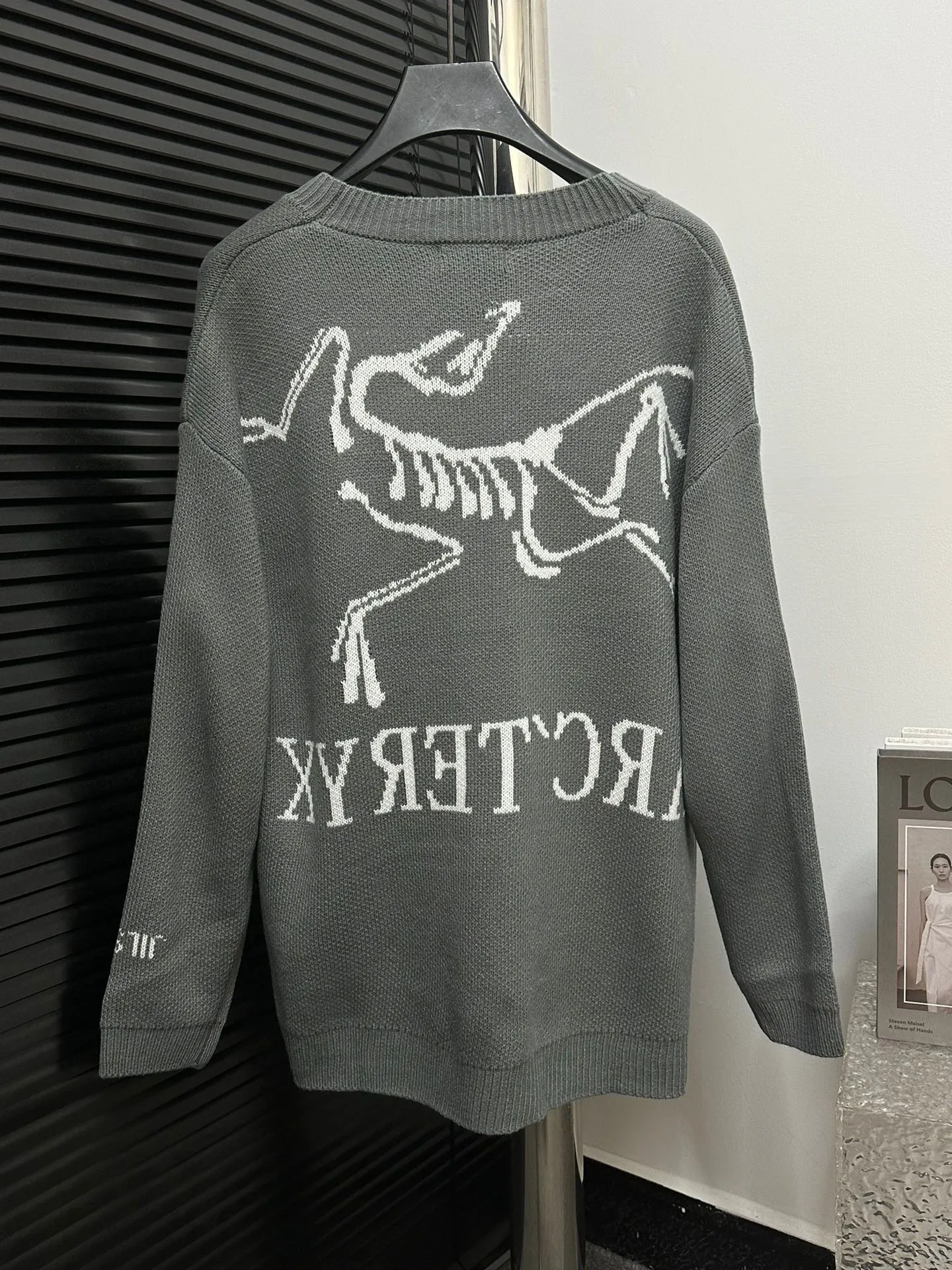 【ARC'TERYX】 😍 ！ Same Style Size：S-L